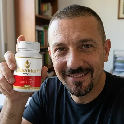 Gluconara Customer 2