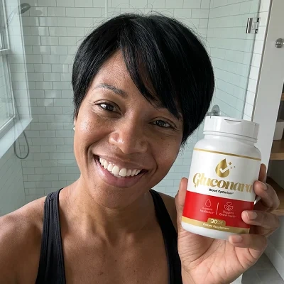 Gluconara Customer 3