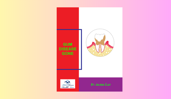 Gum Disease Gone Reviews