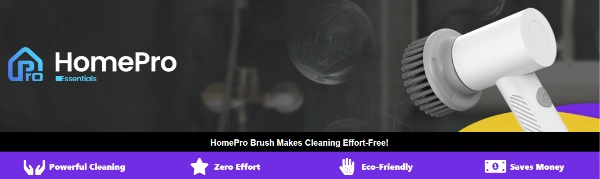 Homepro Brush Certification