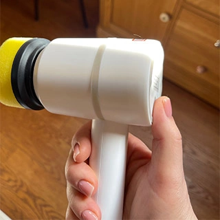 Homepro Brush Customer 1