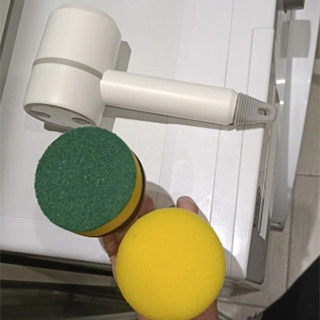 Homepro Brush Customer 3