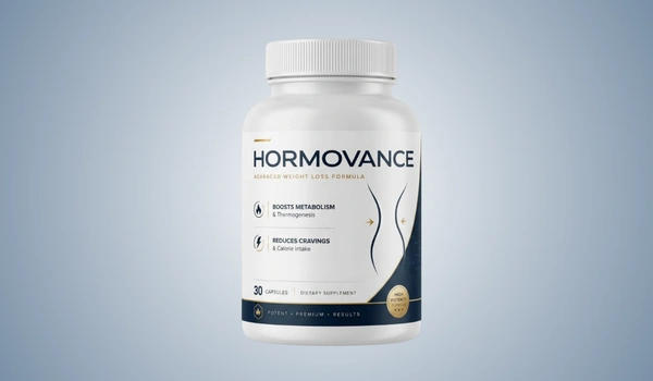 Hormovance Reviews