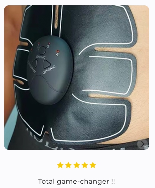 Max Flex Core Customer review