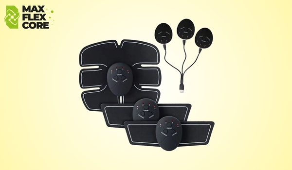 Max Flex Core Reviews
