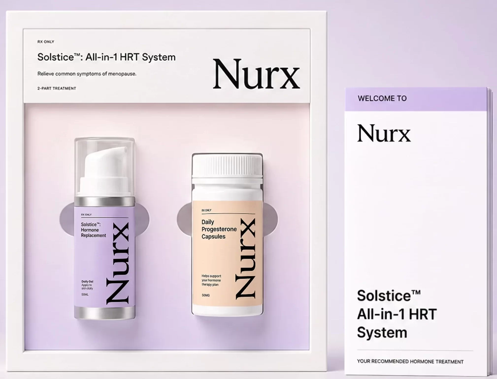 Nurx Benefits