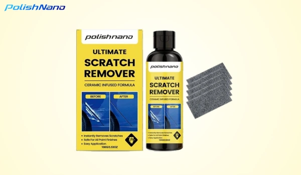 PolishNano CeramiScrub UK Reviews