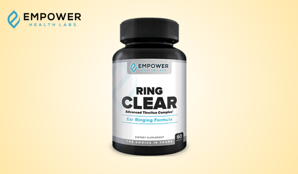 Ring Clear Reviews