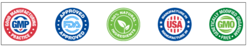 Sugar Reset Certifications
