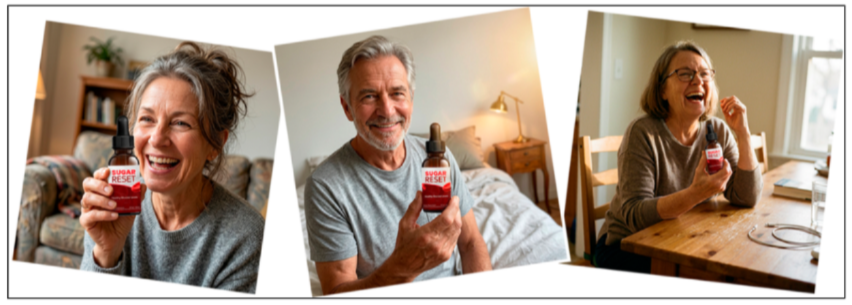 Sugar Reset Customer Reviews