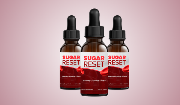 Sugar Reset Reviews