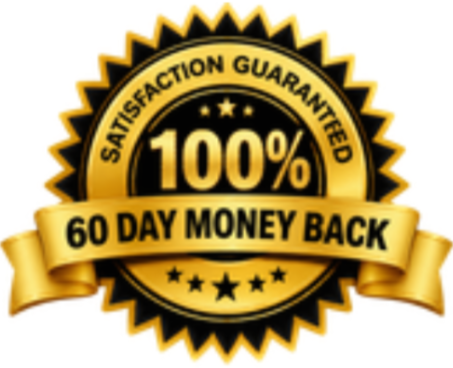 SugarBurn Money Back Guarantee