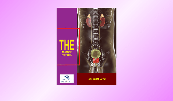 The Prostate Protocol Reviews