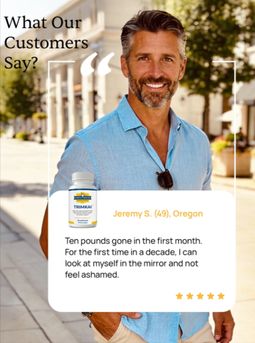TrimKai Customer Review