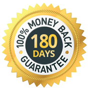 TurboMan Money Back Guarantee