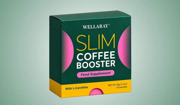 Wellaray Slim Coffee Booster Reviews
