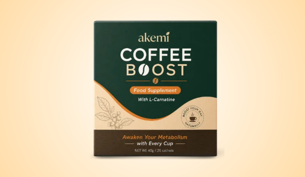 Akemi Coffee Boost Reviews