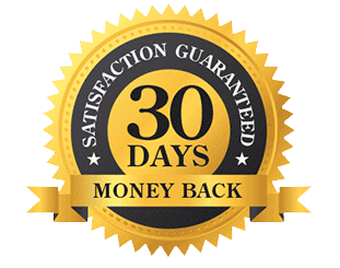 Brand Box Money back Guarantee