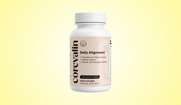 Corevalin Blood Sugar Balance Reviews