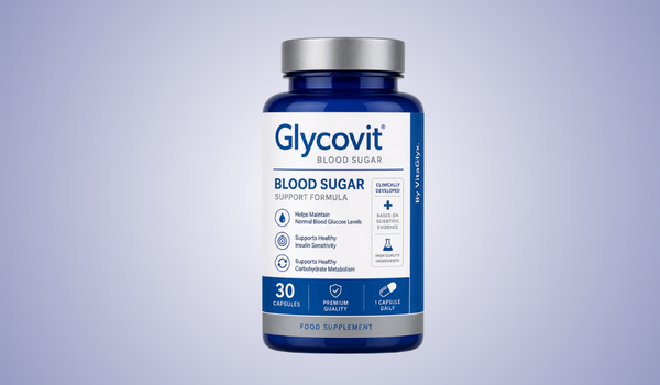 Glycovit Blood Sugar UK Reviews