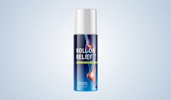 Maximum Strength Roll On Relief Reviews