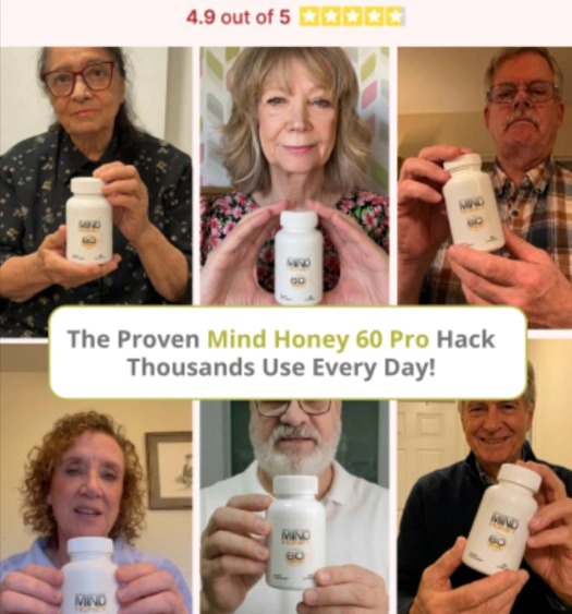 MindHoney 60 Pro Customer Reviews