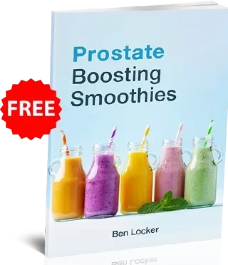 ProstaCleanse Bonus 1