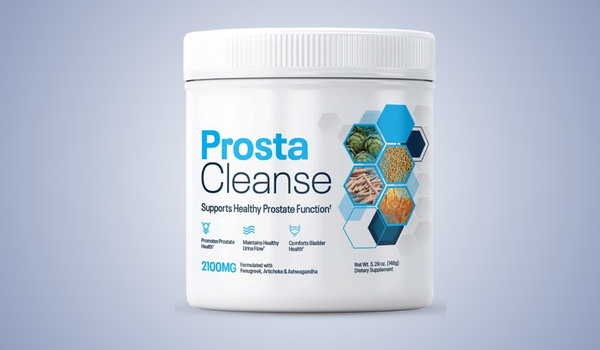 ProstaCleanse Reviews