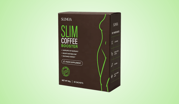 Slimqa Coffee Booster UK Reviews