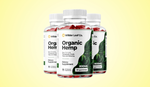 Wilder Leaf Organic Hemp Reviews