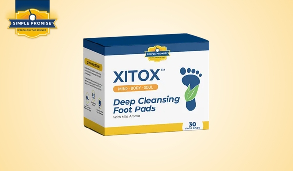 Xitox Foot Pads Reviews