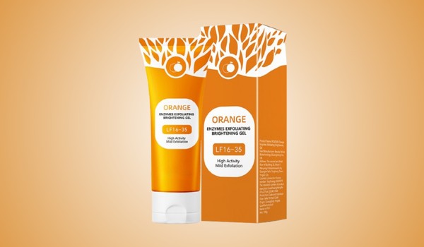 Citrus Renew Gel Reviews.