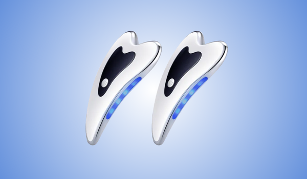 Glokore Red Light Gua Sha Reviews