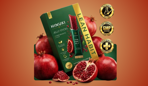 Hinuki Korean Jelly Sticks Reviews