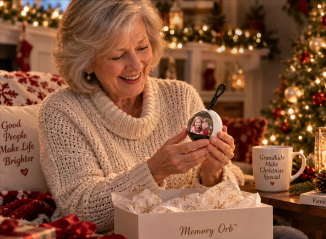 Memory Orb Customer Reviews