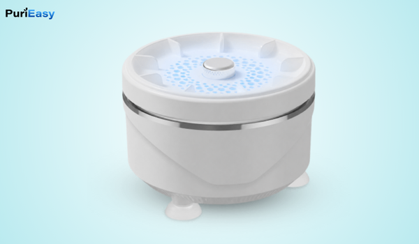 PuriEasy Food Cleaner Reviews 