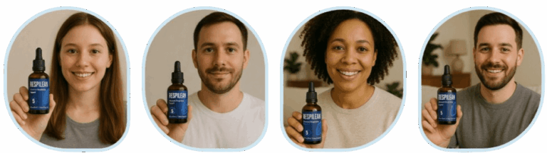 Respilean Customer Reviews