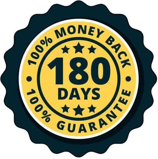 Respilean Money Back Guarantee