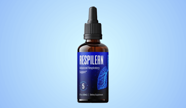 Respilean Reviews